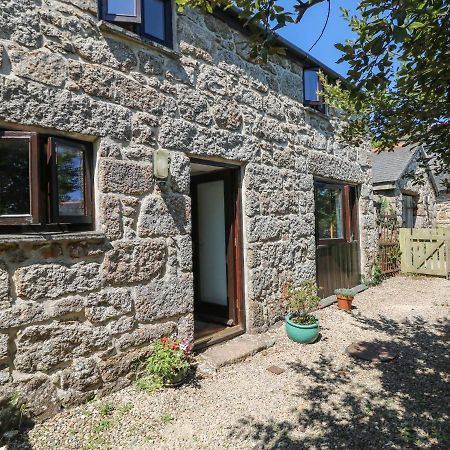 Lower Rissick Cottage Penzance Eksteriør bilde