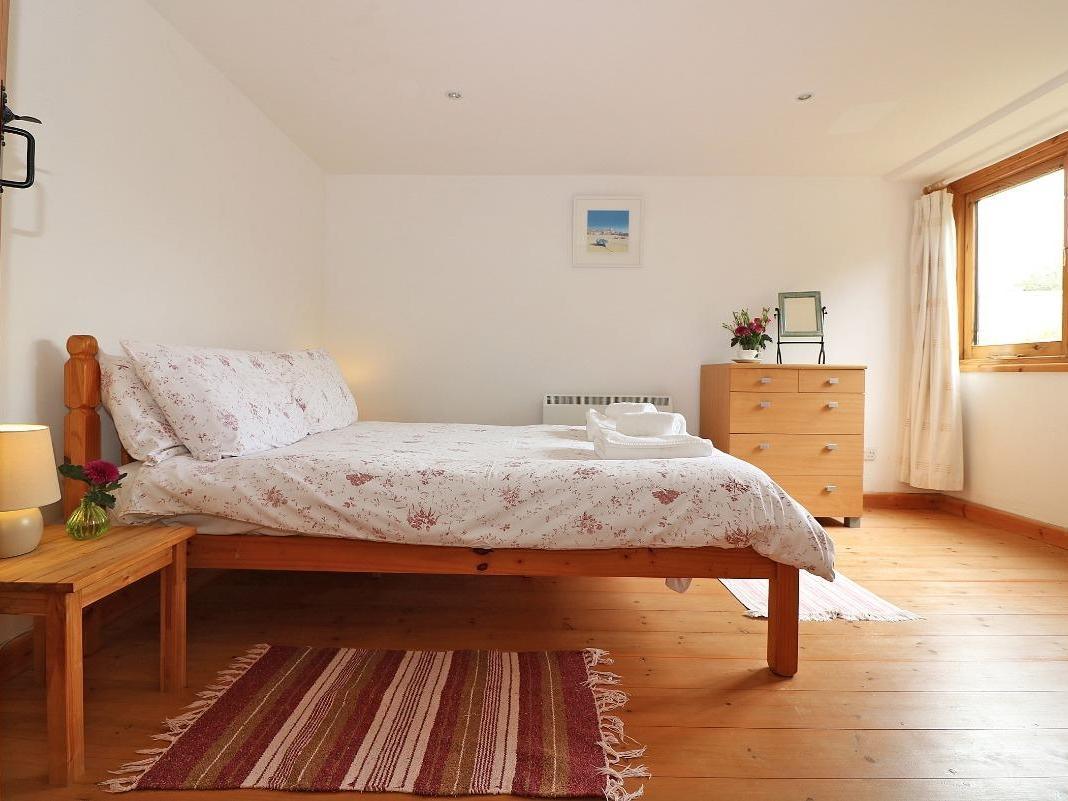 Lower Rissick Cottage Penzance Eksteriør bilde