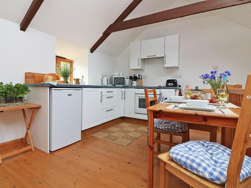 Lower Rissick Cottage Penzance Eksteriør bilde