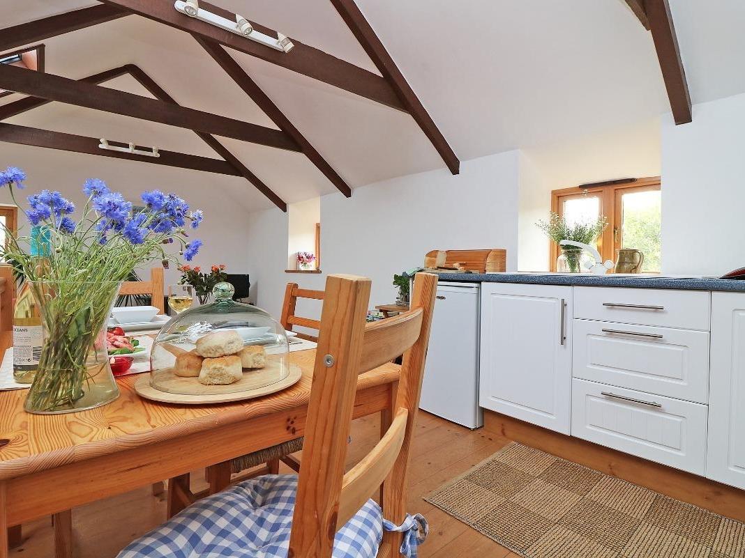 Lower Rissick Cottage Penzance Eksteriør bilde