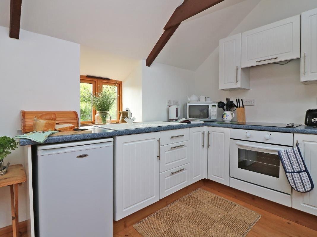 Lower Rissick Cottage Penzance Eksteriør bilde