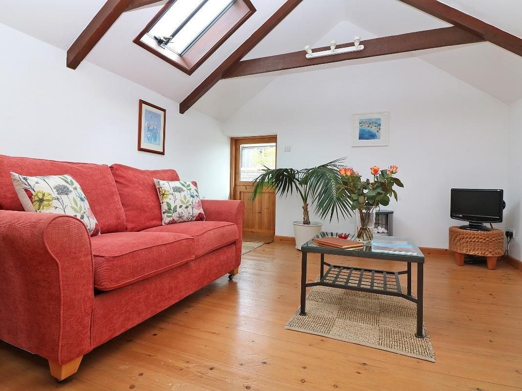 Lower Rissick Cottage Penzance Eksteriør bilde